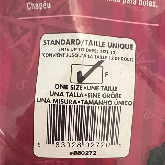 # 0759+ Pirate Adventure Costume for Women - Red, Blue, and White - Picture 7 of 7